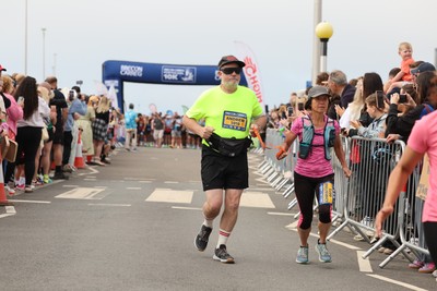 05>0726 - Brecon Carreg Porthcawl 10k - 10k race