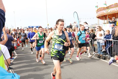 05>0726 - Brecon Carreg Porthcawl 10k - 10k Race 