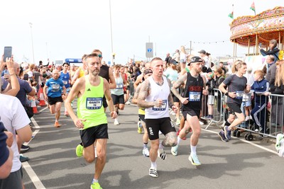 05>0726 - Brecon Carreg Porthcawl 10k - 10k Race 