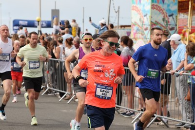 05>0726 - Brecon Carreg Porthcawl 10k - 10k race