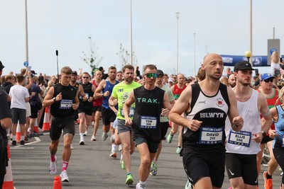 05>0726 - Brecon Carreg Porthcawl 10k - 10k race