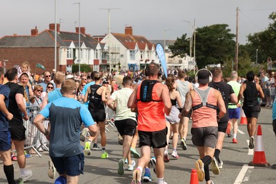 05>0726 - Brecon Carreg Porthcawl 10k - 10k race