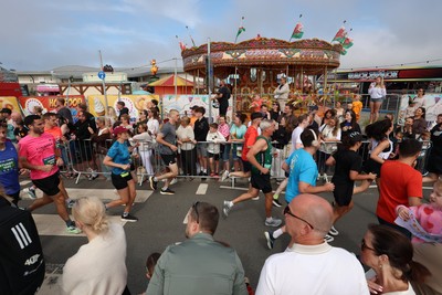 05>0726 - Brecon Carreg Porthcawl 10k - 10k Race 