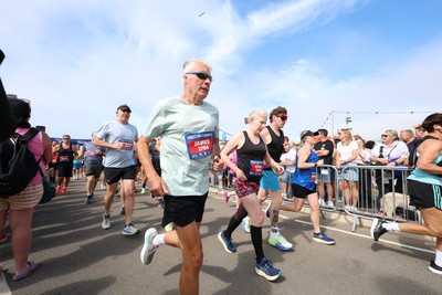 05>0726 - Brecon Carreg Porthcawl 10k - 10k Race 