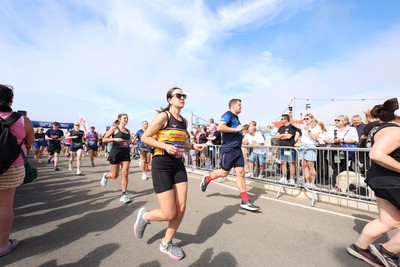 05>0726 - Brecon Carreg Porthcawl 10k - 10k Race 
