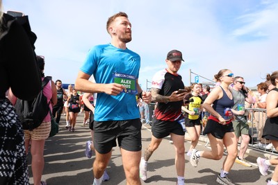 05>0726 - Brecon Carreg Porthcawl 10k - 10k Race 