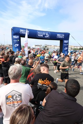 05>0726 - Brecon Carreg Porthcawl 10k - 10k Race 