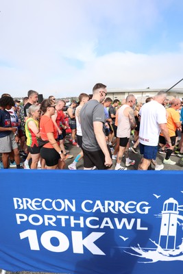 05>0726 - Brecon Carreg Porthcawl 10k - 10k Race 