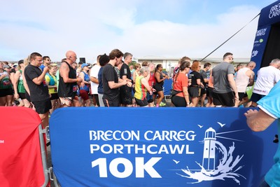 05>0726 - Brecon Carreg Porthcawl 10k - 10k Race 