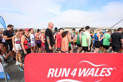 05>0726 - Brecon Carreg Porthcawl 10k - 10k Race 