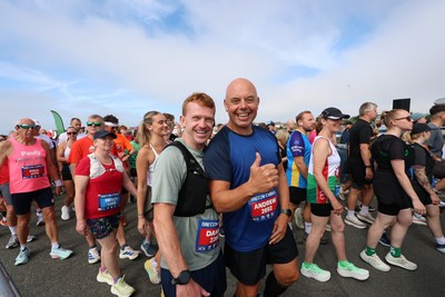 05>0726 - Brecon Carreg Porthcawl 10k - 10k Race 