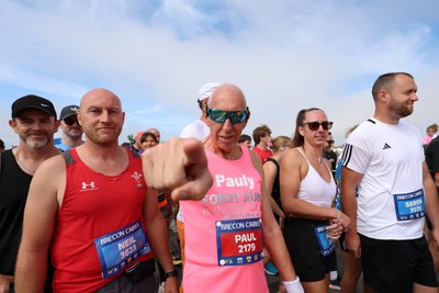 05>0726 - Brecon Carreg Porthcawl 10k - 10k Race 