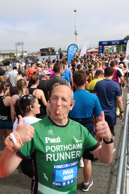 05>0726 - Brecon Carreg Porthcawl 10k - 10k Race 