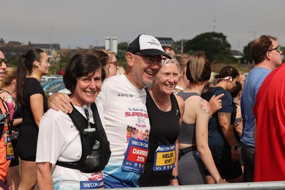 05>0726 - Brecon Carreg Porthcawl 10k - 10k race