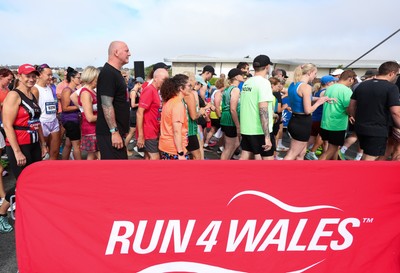 050726 - Brecon Carreg Porthcawl 10k - 10k race