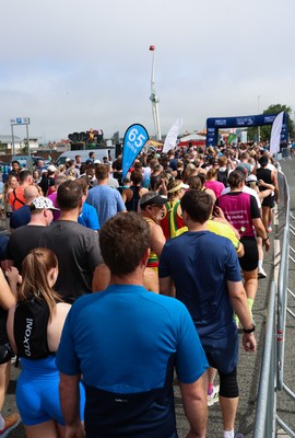 050726 - Brecon Carreg Porthcawl 10k - 10k race