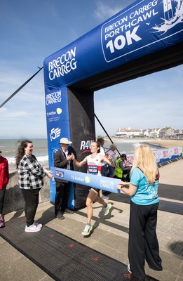 05>0726 - Brecon Carreg Porthcawl 10k - 10k Race 