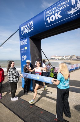 05>0726 - Brecon Carreg Porthcawl 10k - 10k Race 