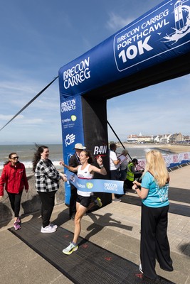 05>0726 - Brecon Carreg Porthcawl 10k - 10k Race 