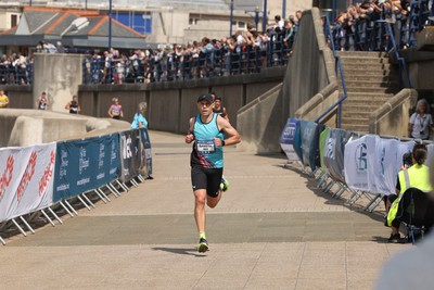 05>0726 - Brecon Carreg Porthcawl 10k - 10k race