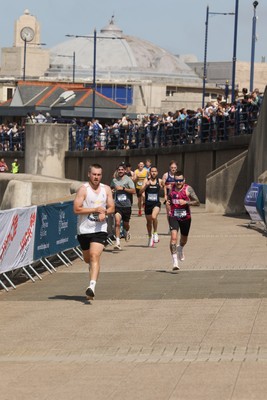 05>0726 - Brecon Carreg Porthcawl 10k - 10k race