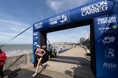 05>0726 - Brecon Carreg Porthcawl 10k - 10k Race 