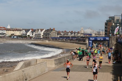 05>0726 - Brecon Carreg Porthcawl 10k - 10k race