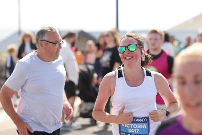 05>0726 - Brecon Carreg Porthcawl 10k - 10k race