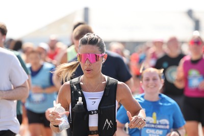 05>0726 - Brecon Carreg Porthcawl 10k - 10k race