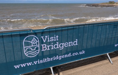 050726 - Brecon Carreg Porthcawl 10k - 10k race