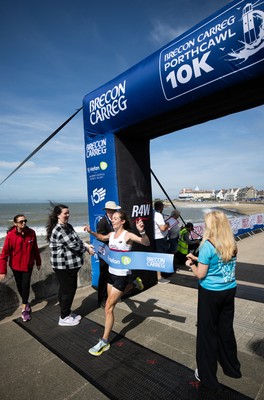 050726 - Brecon Carreg Porthcawl 10k - 10k race
