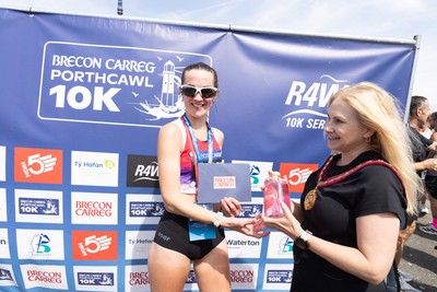 05>0726 - Brecon Carreg Porthcawl 10k - 10k Race 