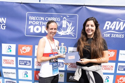 05>0726 - Brecon Carreg Porthcawl 10k - 10k Race 