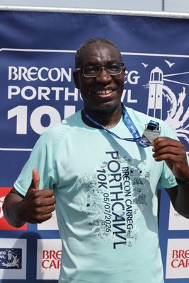 05>0726 - Brecon Carreg Porthcawl 10k - 10k race