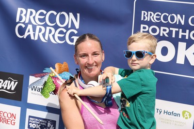 05>0726 - Brecon Carreg Porthcawl 10k - 10k race
