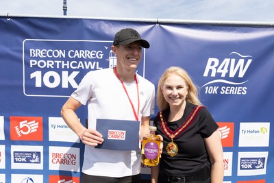 05>0726 - Brecon Carreg Porthcawl 10k - 10k Race 