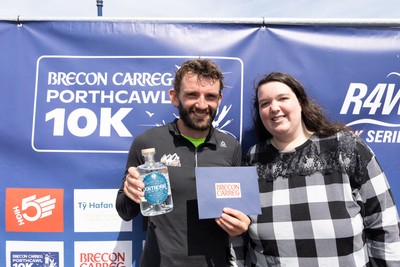 05>0726 - Brecon Carreg Porthcawl 10k - 10k Race 
