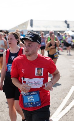 050726 - Brecon Carreg Porthcawl 10k - 10k race