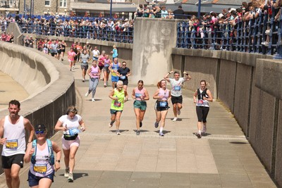 05>0726 - Brecon Carreg Porthcawl 10k - 10k race
