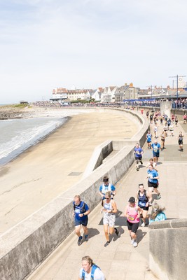 05>0726 - Brecon Carreg Porthcawl 10k - 10k Race 