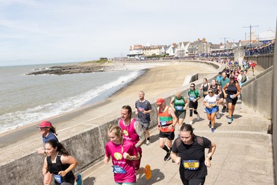 05>0726 - Brecon Carreg Porthcawl 10k - 10k Race 