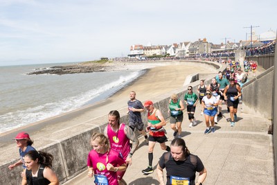 05>0726 - Brecon Carreg Porthcawl 10k - 10k Race 