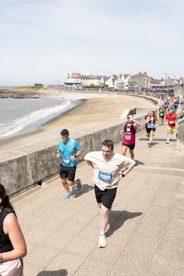 05>0726 - Brecon Carreg Porthcawl 10k - 10k Race 