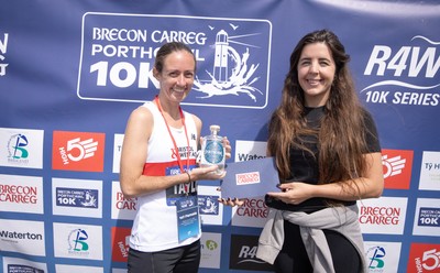 050726 - Brecon Carreg Porthcawl 10k - 10k race