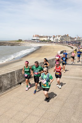 05>0726 - Brecon Carreg Porthcawl 10k - 10k Race 