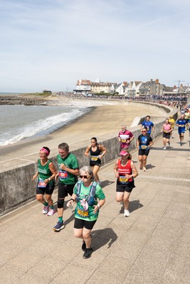 05>0726 - Brecon Carreg Porthcawl 10k - 10k Race 