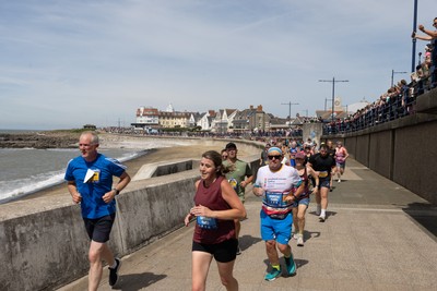 05>0726 - Brecon Carreg Porthcawl 10k - 10k Race 