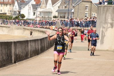 05>0726 - Brecon Carreg Porthcawl 10k - 10k race
