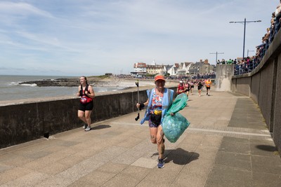 05>0726 - Brecon Carreg Porthcawl 10k - 10k Race 