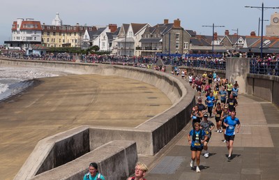 050726 - Brecon Carreg Porthcawl 10k - 10k race